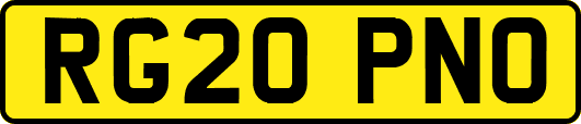 RG20PNO