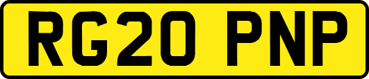 RG20PNP