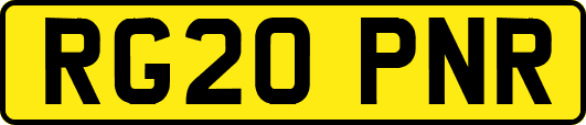 RG20PNR