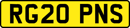 RG20PNS