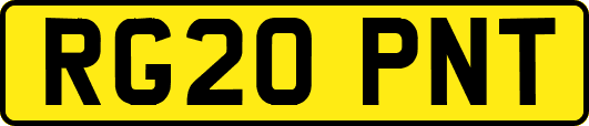 RG20PNT