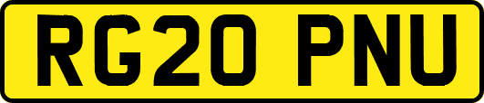 RG20PNU