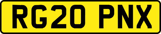 RG20PNX