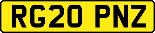 RG20PNZ