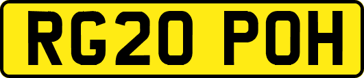 RG20POH