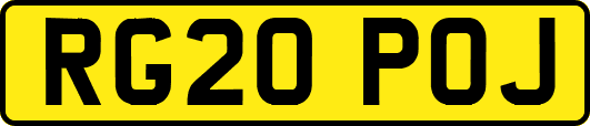 RG20POJ