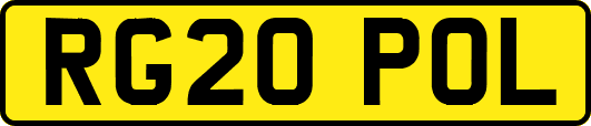 RG20POL