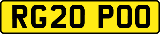 RG20POO
