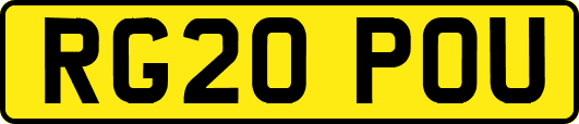 RG20POU