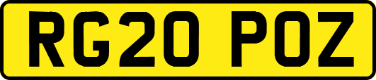 RG20POZ