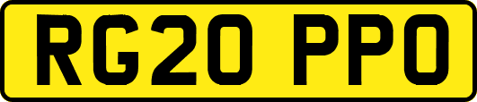 RG20PPO