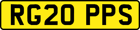 RG20PPS