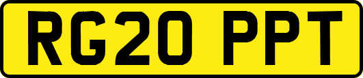 RG20PPT