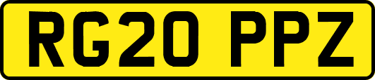 RG20PPZ