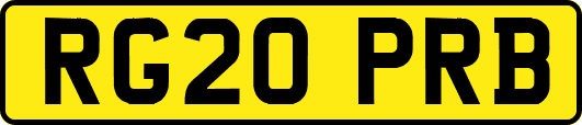 RG20PRB