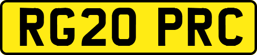 RG20PRC