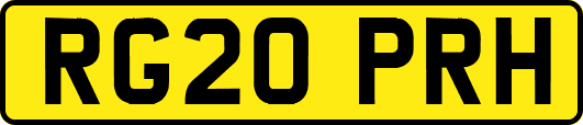 RG20PRH