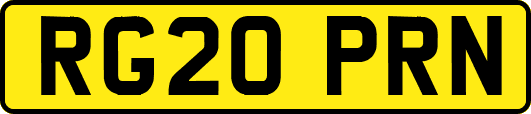 RG20PRN