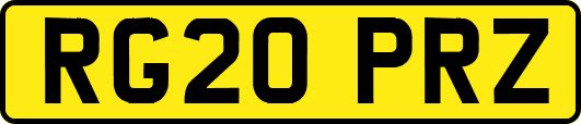 RG20PRZ