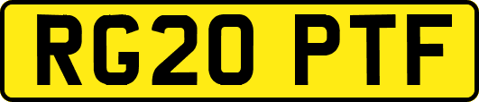 RG20PTF
