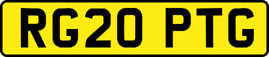 RG20PTG