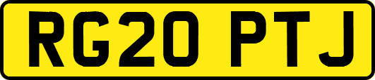 RG20PTJ
