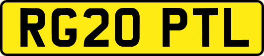 RG20PTL