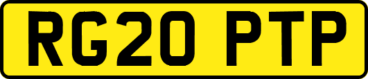 RG20PTP