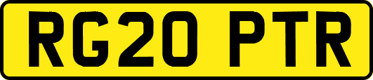 RG20PTR