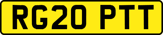 RG20PTT