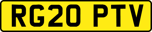 RG20PTV