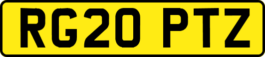 RG20PTZ