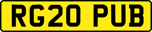 RG20PUB