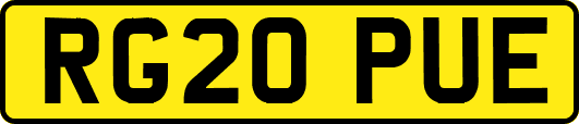 RG20PUE