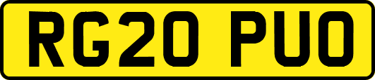 RG20PUO