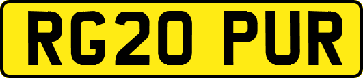 RG20PUR