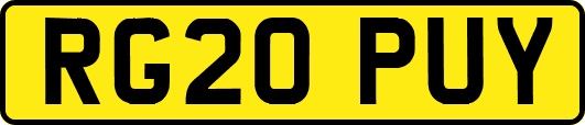 RG20PUY