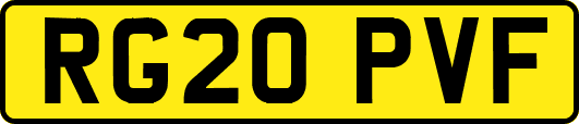 RG20PVF