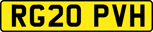 RG20PVH