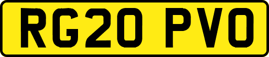 RG20PVO