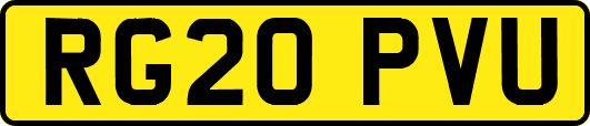 RG20PVU