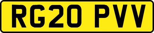 RG20PVV