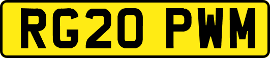 RG20PWM