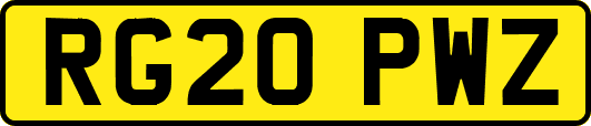 RG20PWZ