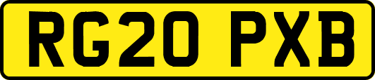 RG20PXB