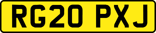 RG20PXJ