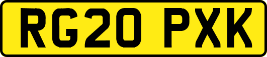 RG20PXK