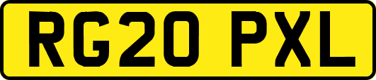 RG20PXL