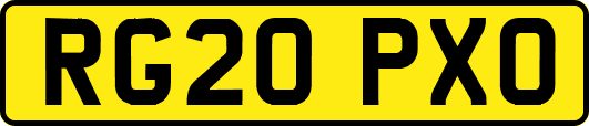 RG20PXO