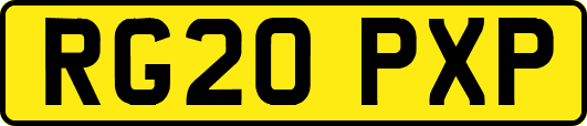 RG20PXP